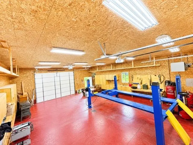 9402 Battalion Boulevard Grayling Charter Township, MI 49738