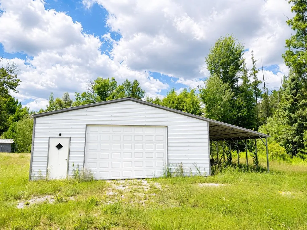 9402 Battalion Boulevard Grayling Charter Township, MI 49738