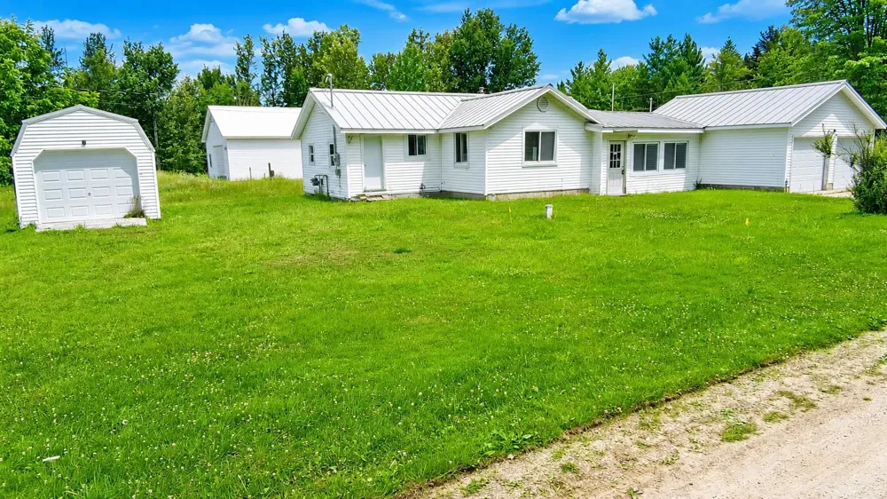 9402 Battalion Boulevard Grayling Charter Township, MI 49738