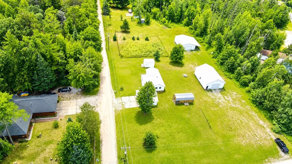 9402 Battalion Boulevard Grayling Charter Township, MI 49738