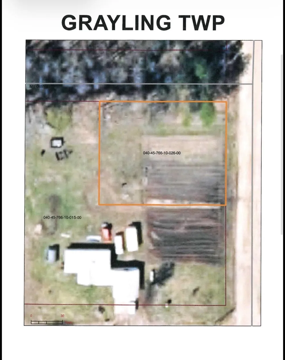 9402 Battalion Boulevard Grayling Charter Township, MI 49738