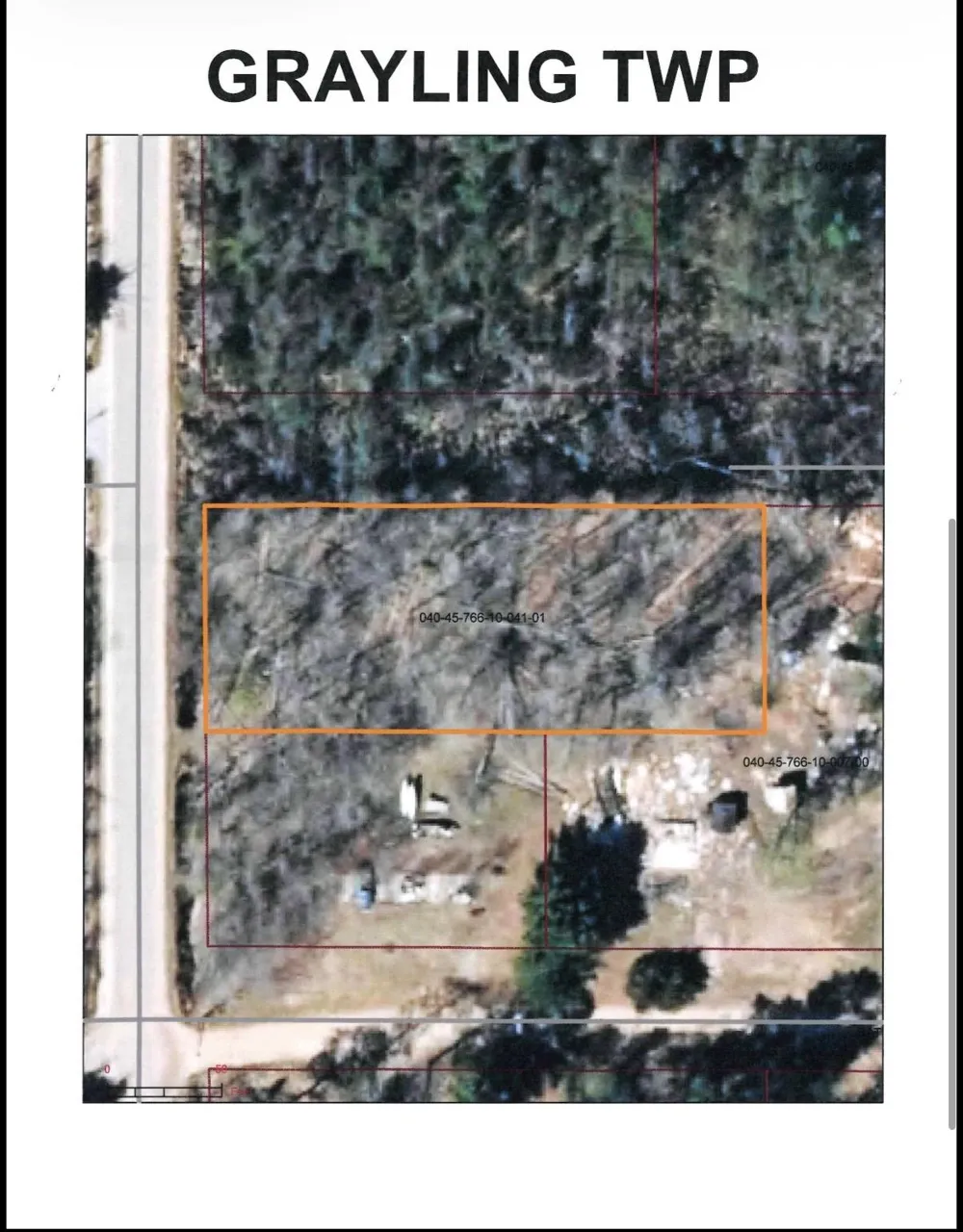 9402 Battalion Boulevard Grayling Charter Township, MI 49738