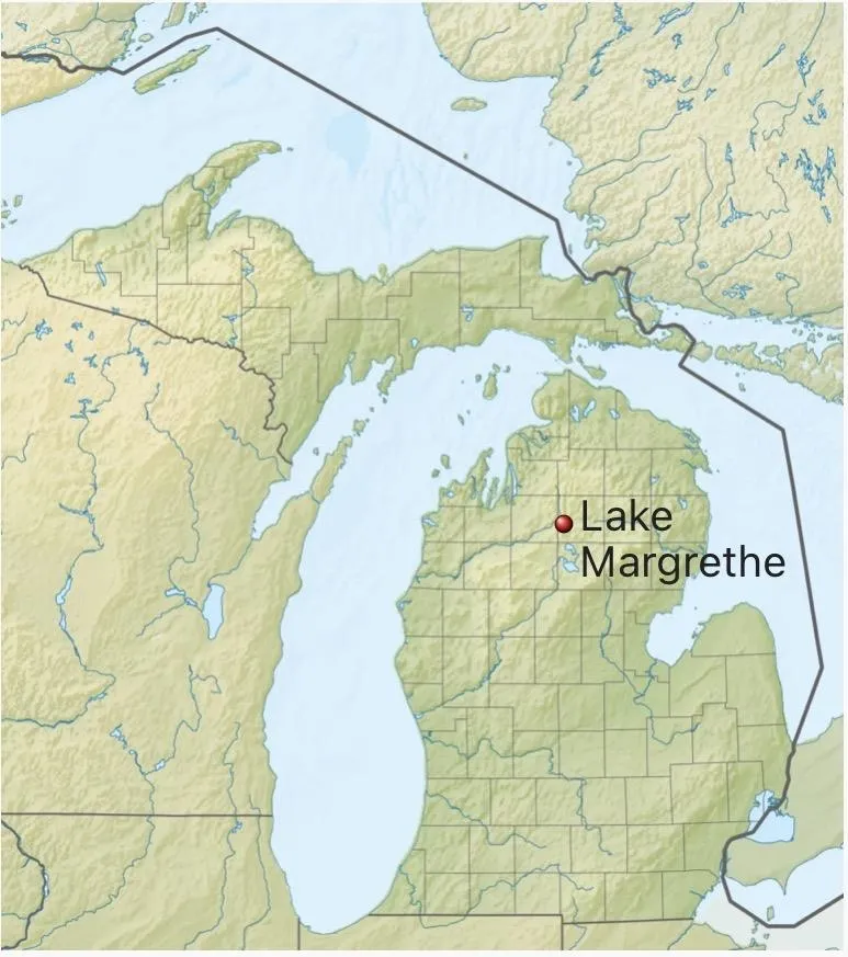 9402 Battalion Boulevard Grayling Charter Township, MI 49738