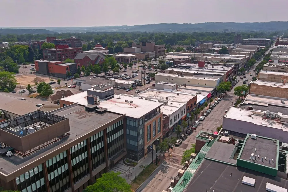 224 E State Street Traverse City City, MI 49684