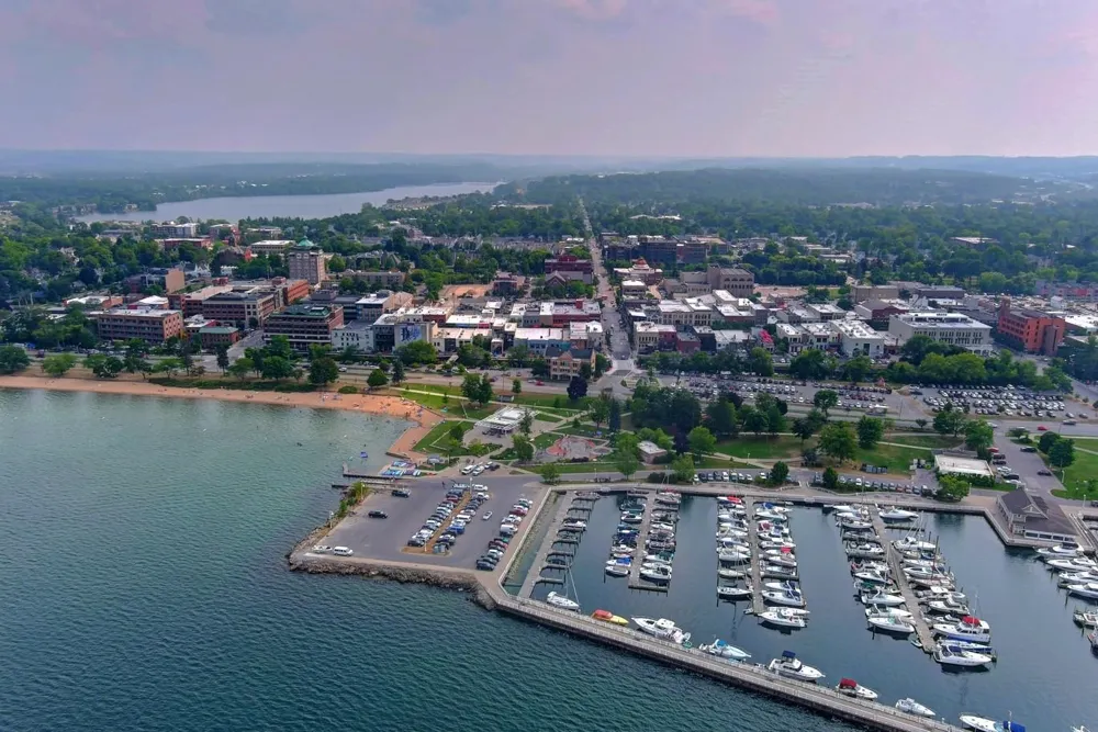 224 E State Street Traverse City City, MI 49684