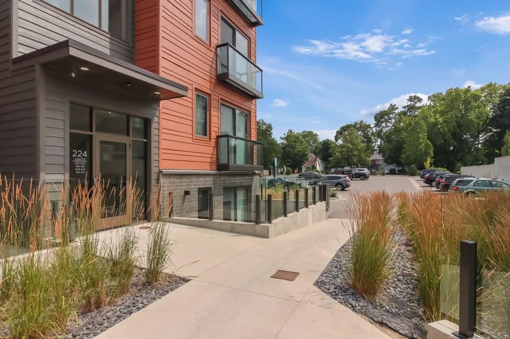 224 E State Street Traverse City City, MI 49684