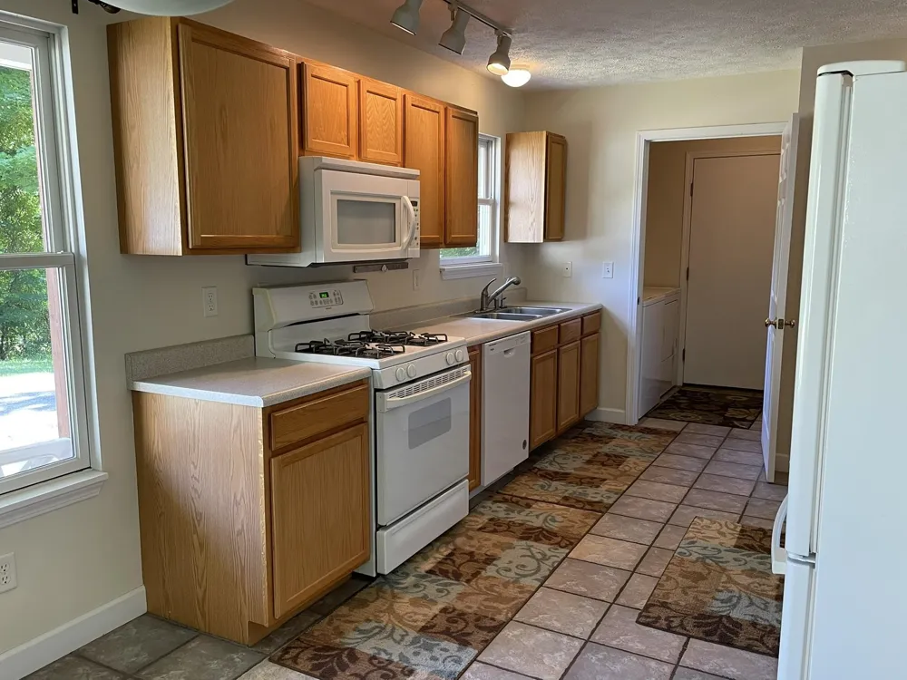 7430 River Street Benzonia Township, MI 49616