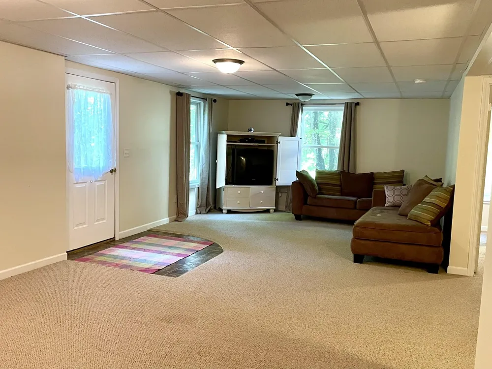 7430 River Street Benzonia Township, MI 49616