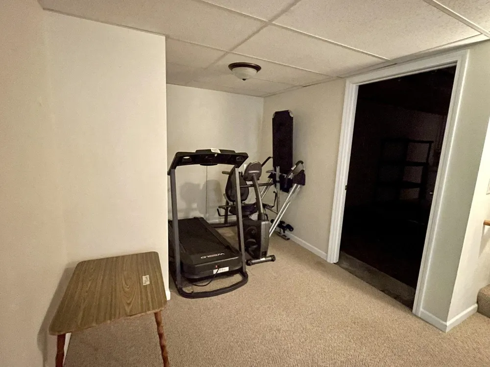 7430 River Street Benzonia Township, MI 49616