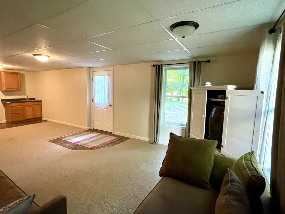 7430 River Street Benzonia Township, MI 49616