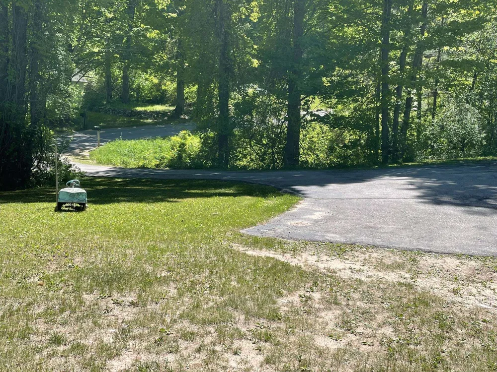 7430 River Street Benzonia Township, MI 49616