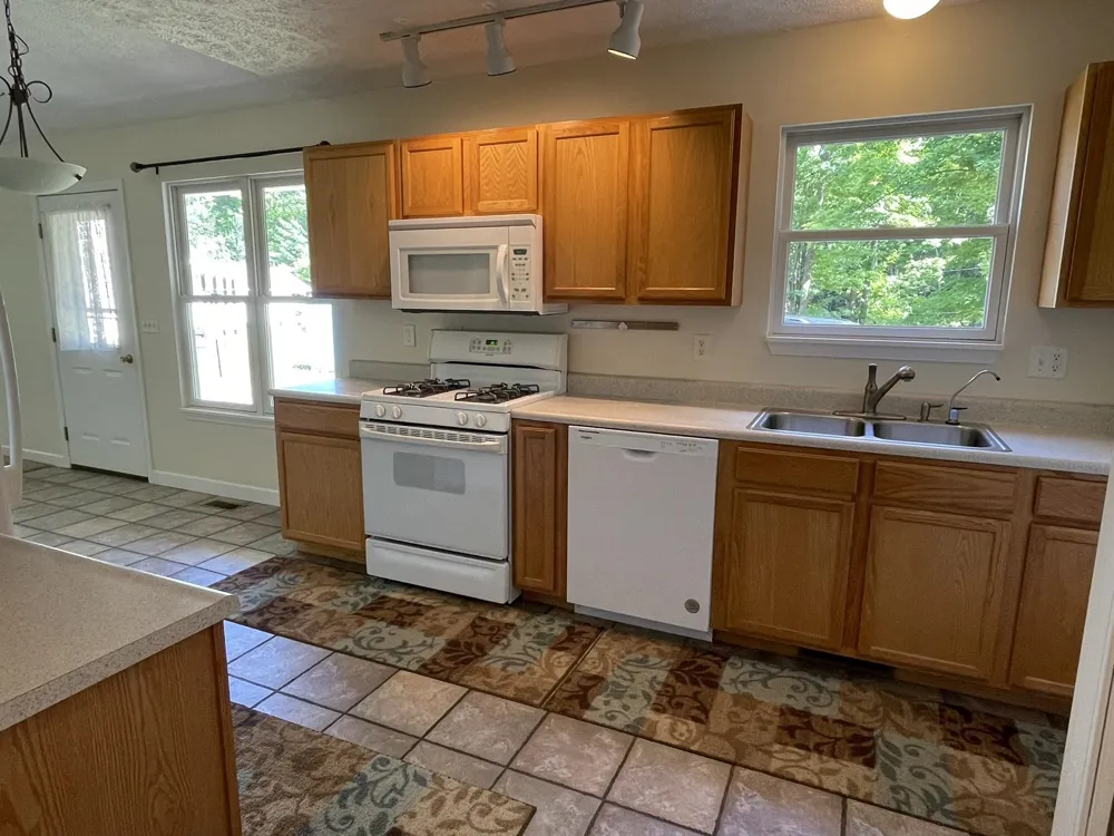 7430 River Street Benzonia Township, MI 49616