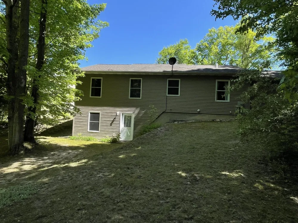 7430 River Street Benzonia Township, MI 49616
