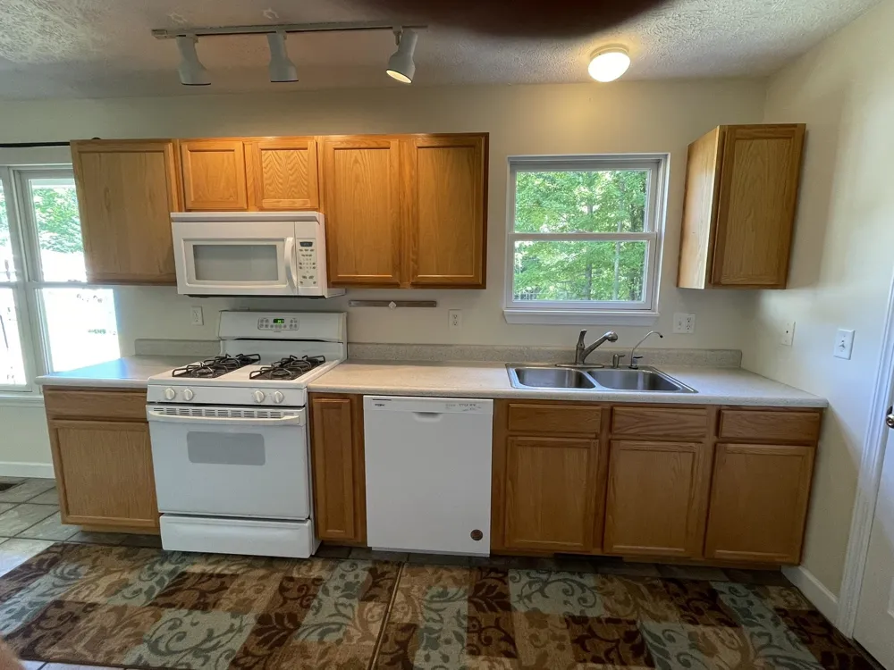 7430 River Street Benzonia Township, MI 49616