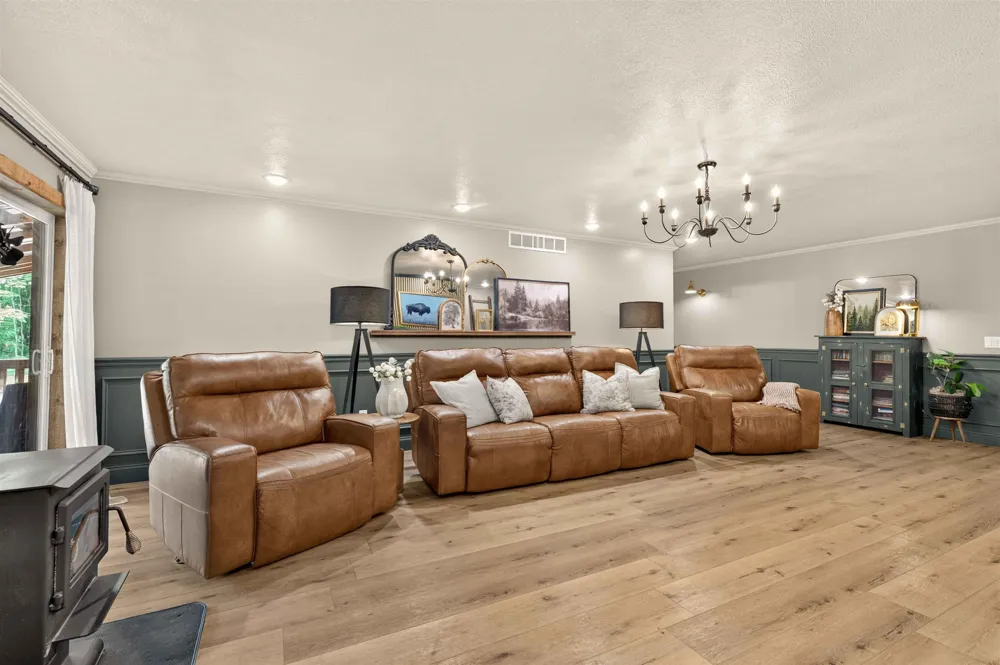 9078 Ferris Avenue Merrill Township, MI 49309