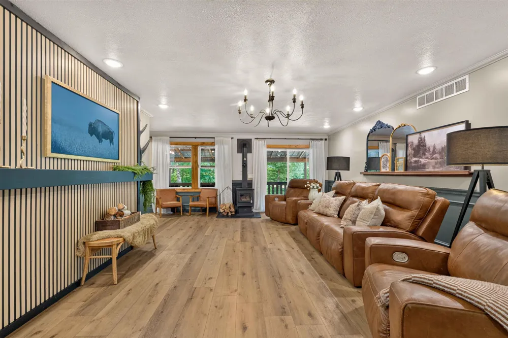 9078 Ferris Avenue Merrill Township, MI 49309