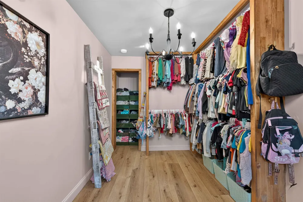 9078 Ferris Avenue Merrill Township, MI 49309