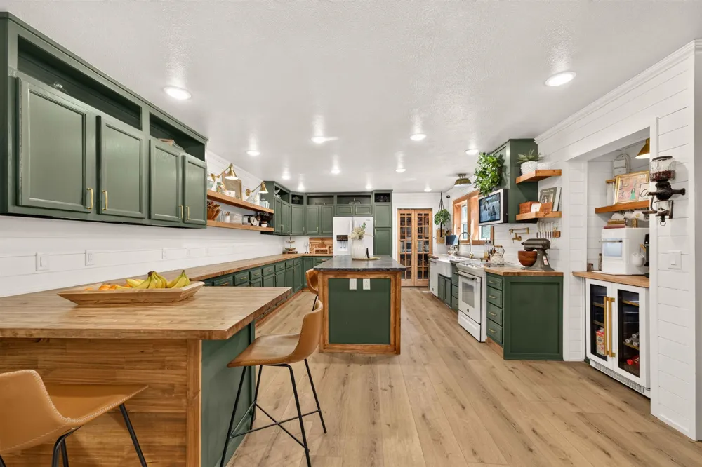 9078 Ferris Avenue Merrill Township, MI 49309