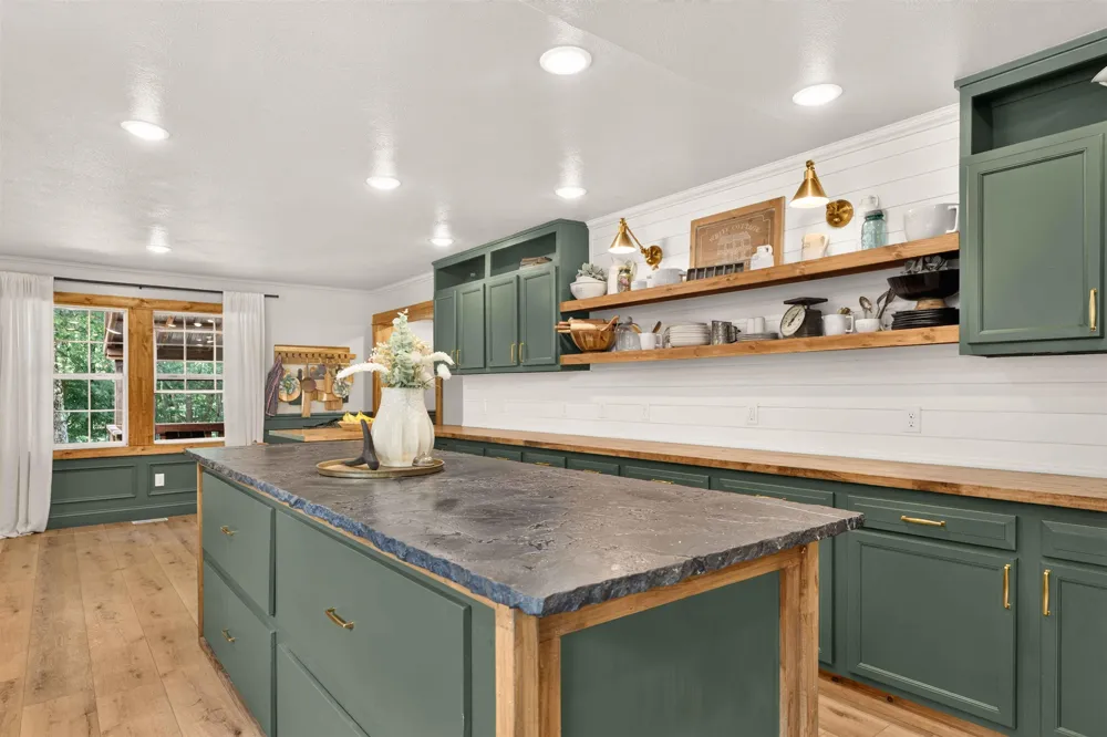 9078 Ferris Avenue Merrill Township, MI 49309