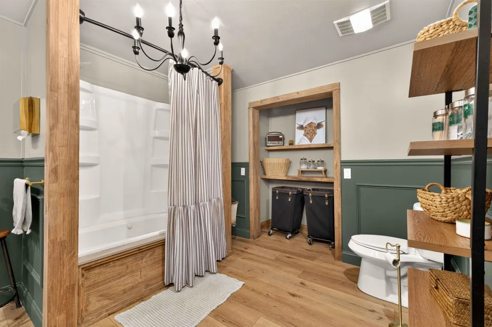 9078 Ferris Avenue Merrill Township, MI 49309