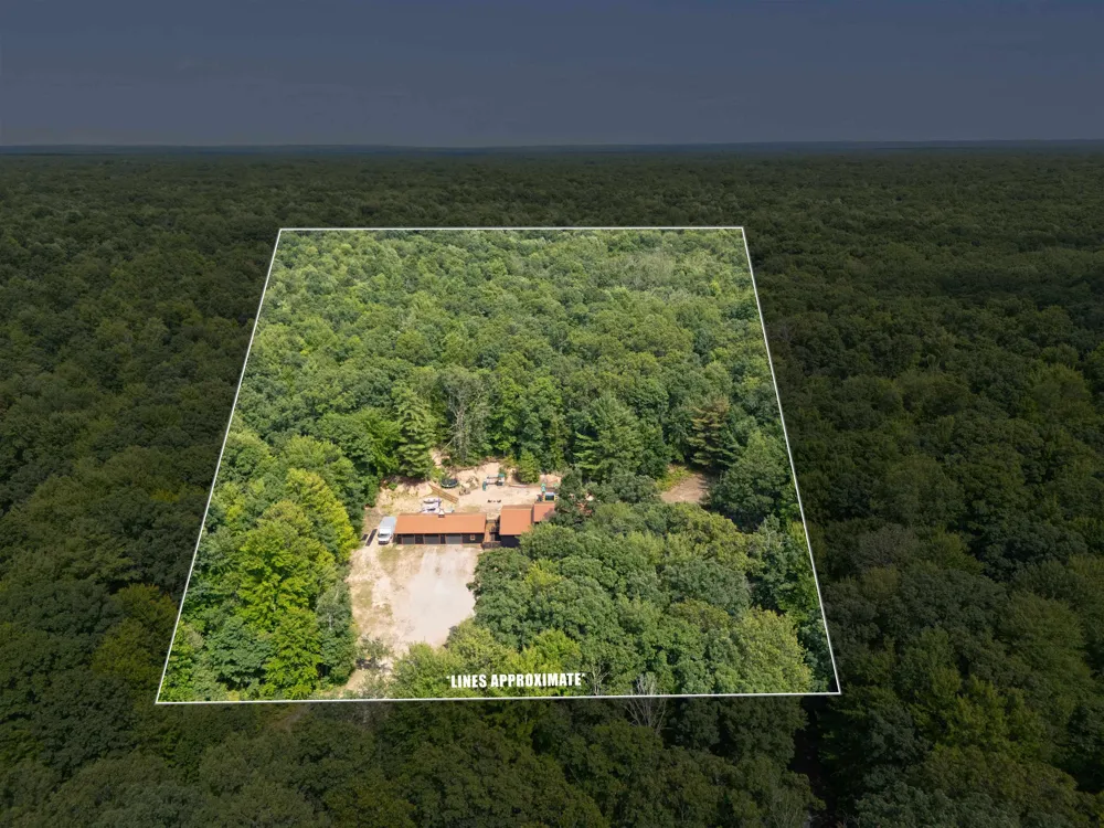 9078 Ferris Avenue Merrill Township, MI 49309