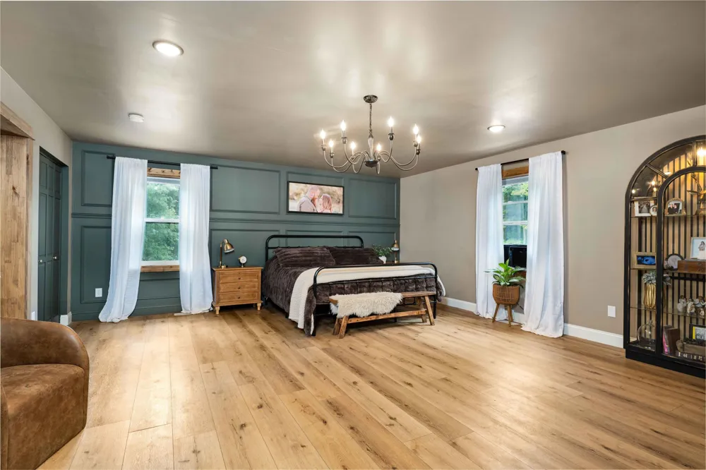 9078 Ferris Avenue Merrill Township, MI 49309