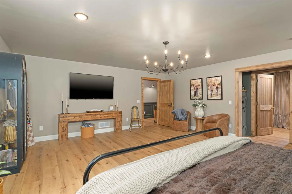 9078 Ferris Avenue Merrill Township, MI 49309