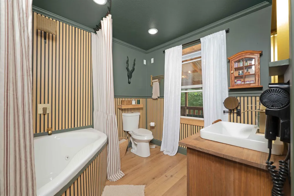 9078 Ferris Avenue Merrill Township, MI 49309