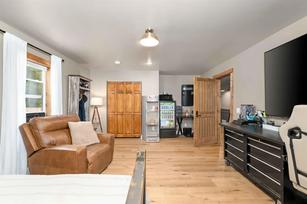 9078 Ferris Avenue Merrill Township, MI 49309