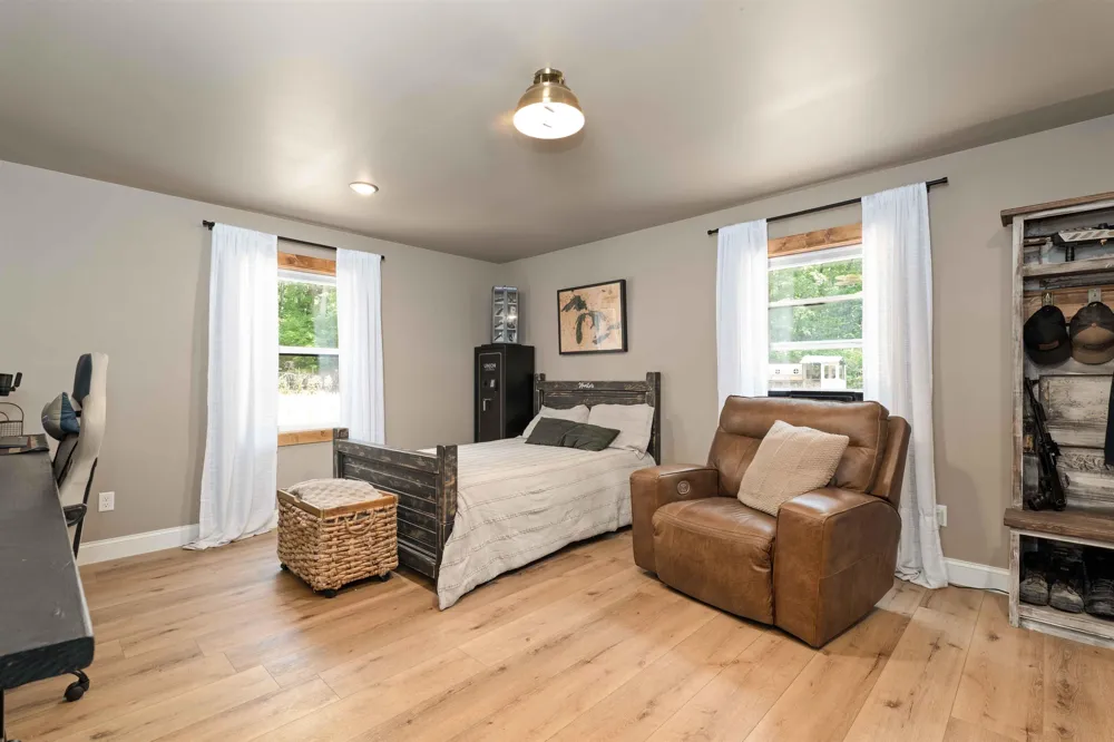 9078 Ferris Avenue Merrill Township, MI 49309