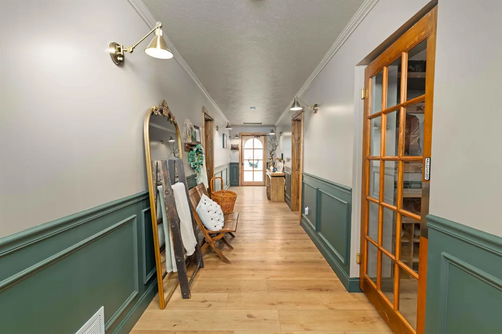 9078 Ferris Avenue Merrill Township, MI 49309