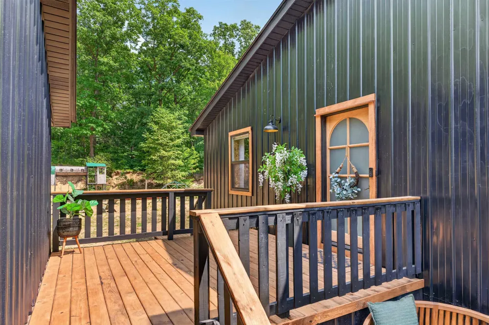 9078 Ferris Avenue Merrill Township, MI 49309