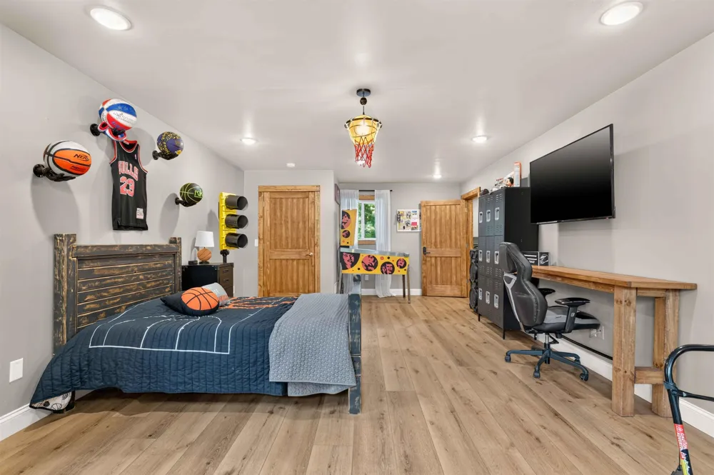 9078 Ferris Avenue Merrill Township, MI 49309