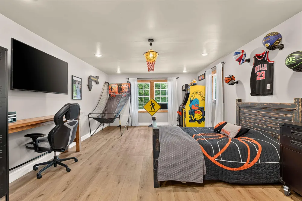 9078 Ferris Avenue Merrill Township, MI 49309