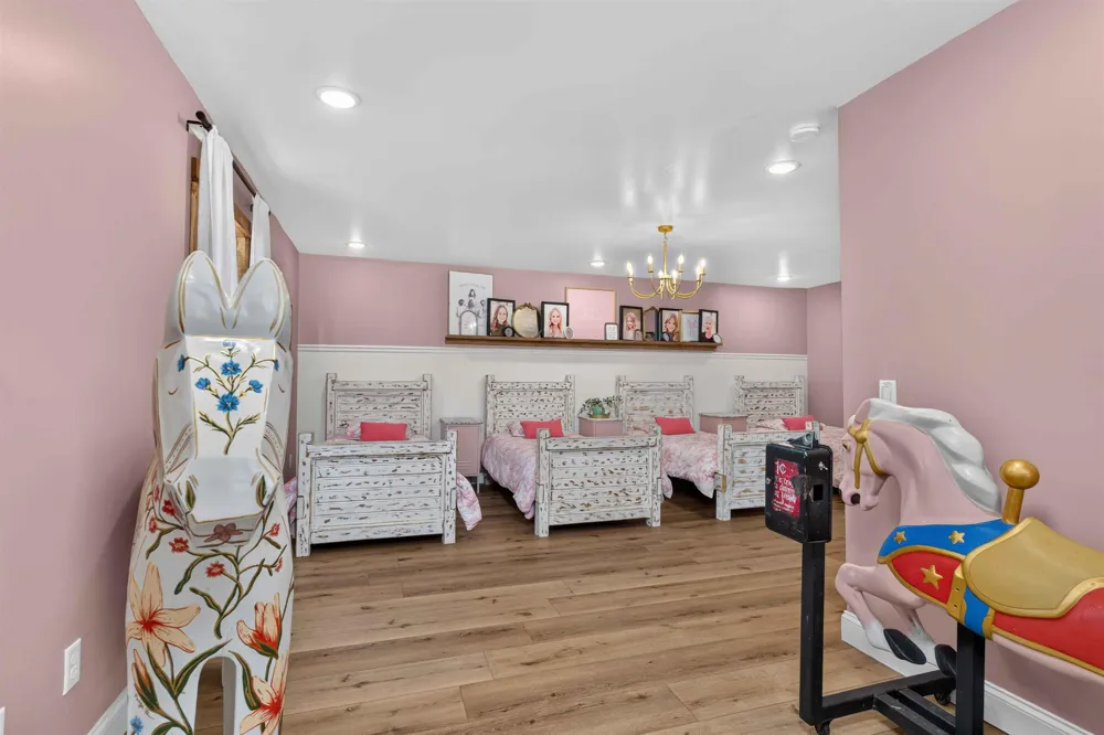 9078 Ferris Avenue Merrill Township, MI 49309
