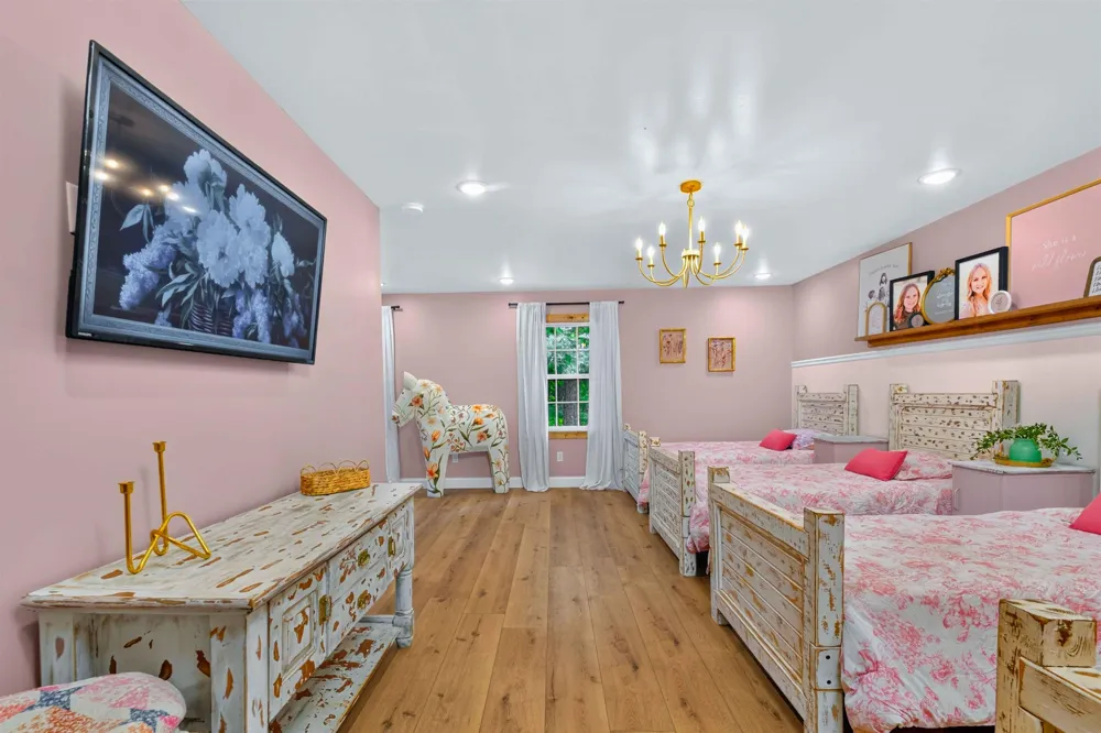 9078 Ferris Avenue Merrill Township, MI 49309