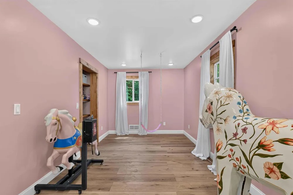 9078 Ferris Avenue Merrill Township, MI 49309