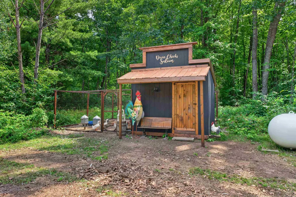 9078 Ferris Avenue Merrill Township, MI 49309