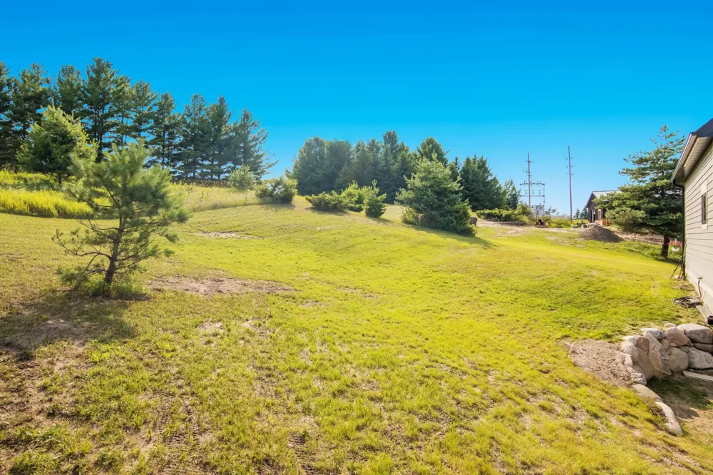4225 Schoolcraft Road Kearney Township, MI 49615