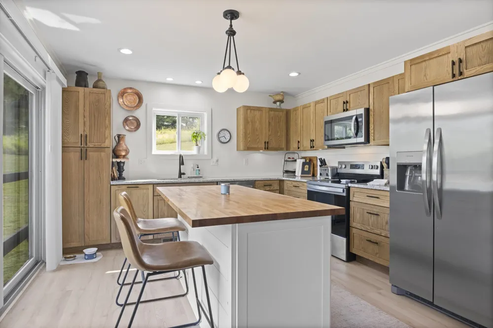 4225 Schoolcraft Road Kearney Township, MI 49615