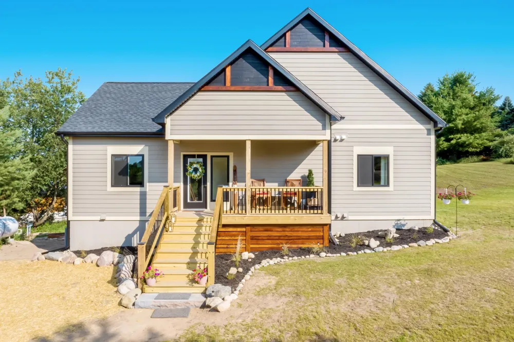 4225 Schoolcraft Road Kearney Township, MI 49615