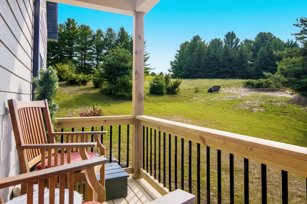 4225 Schoolcraft Road Kearney Township, MI 49615