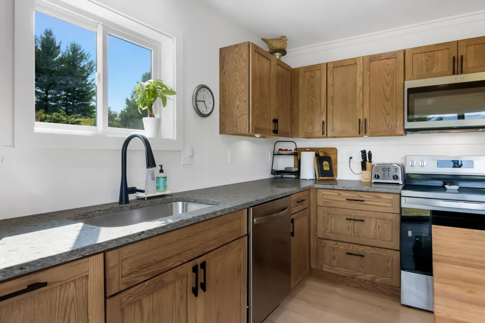 4225 Schoolcraft Road Kearney Township, MI 49615