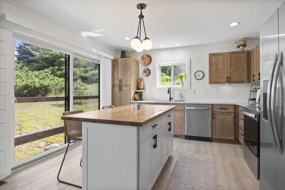 4225 Schoolcraft Road Kearney Township, MI 49615