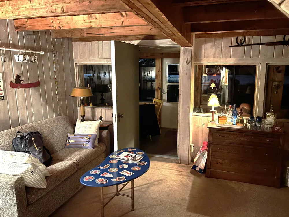 7969 Channel Road Springvale Township, MI 49770