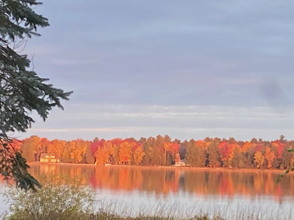 7969 Channel Road Springvale Township, MI 49770