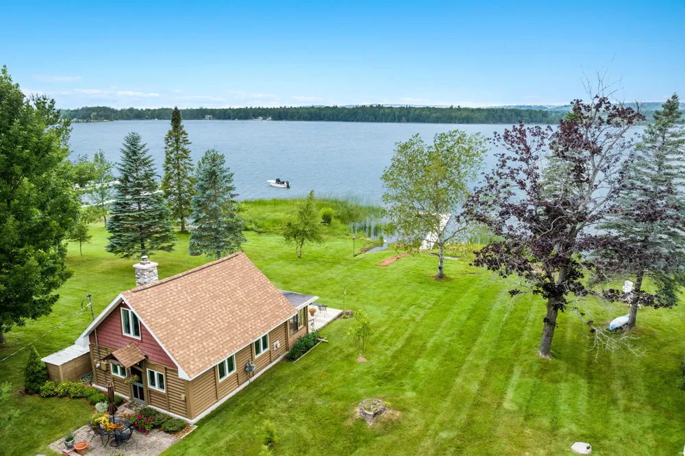 7969 Channel Road Springvale Township, MI 49770