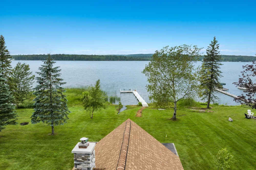7969 Channel Road Springvale Township, MI 49770