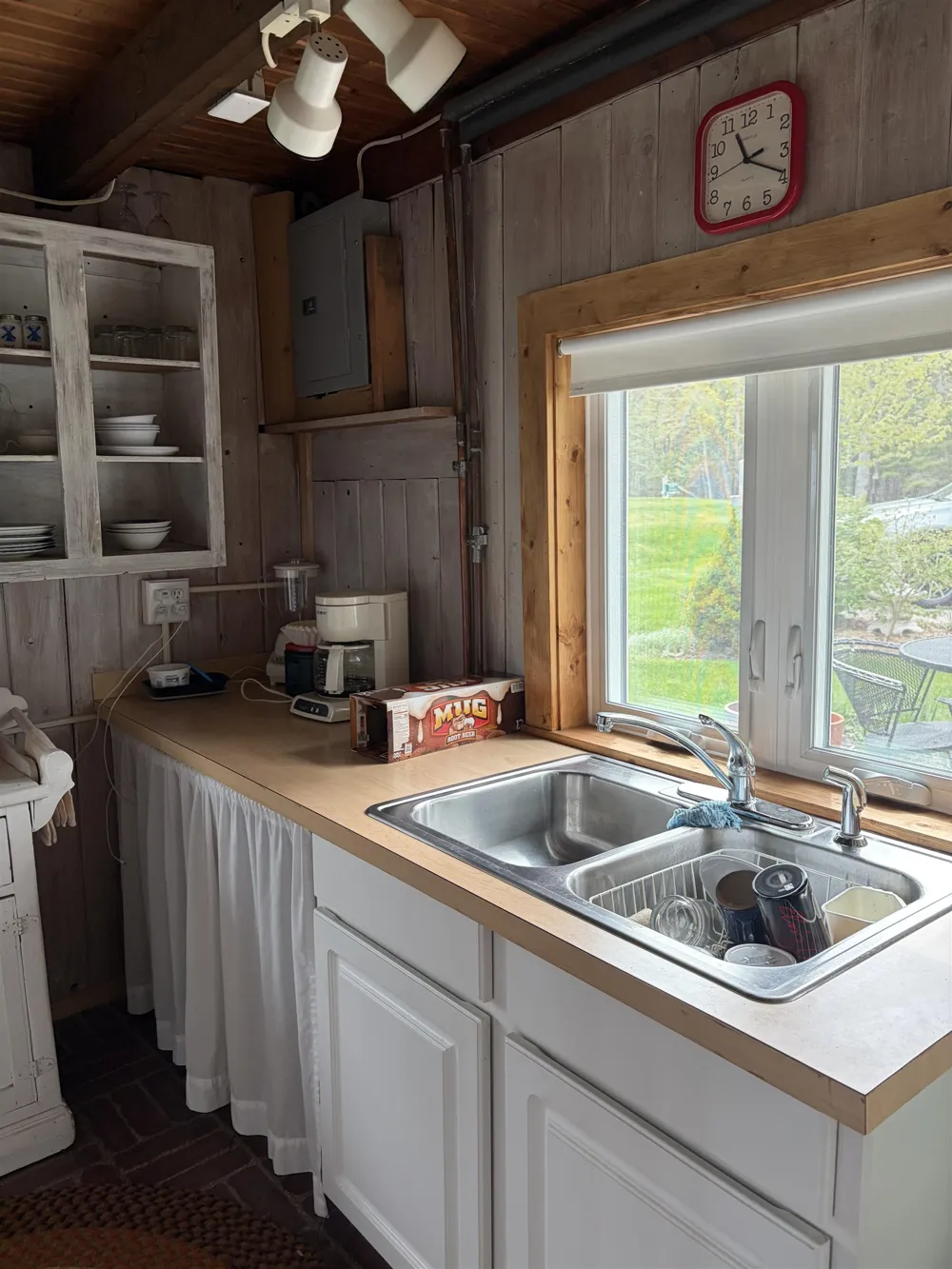 7969 Channel Road Springvale Township, MI 49770