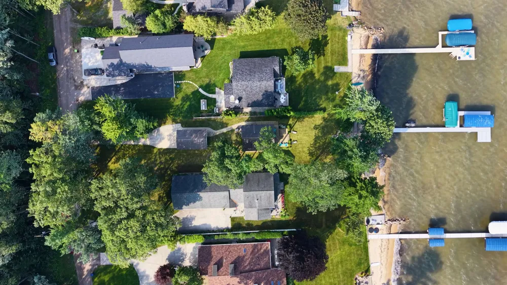 9612 Fowler Lane Helena Township, MI 49676